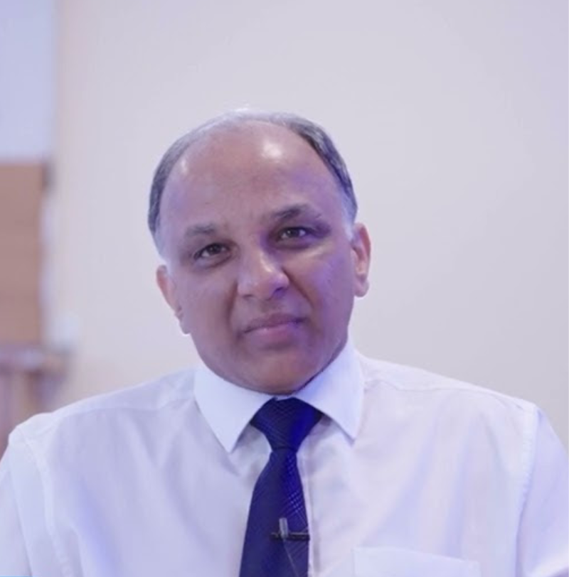 Dr. Vinay Deshmane
