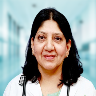 Dr. Nandini N. Momaya