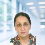 Dr. Ratna Parikh