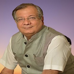Dr. Raju Khubchandani