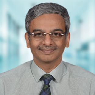 Dr. Vinit J. Shah