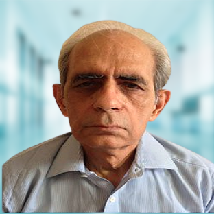Dr. Ranjit Dyall Nagpal