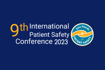 International Patient Safety Award