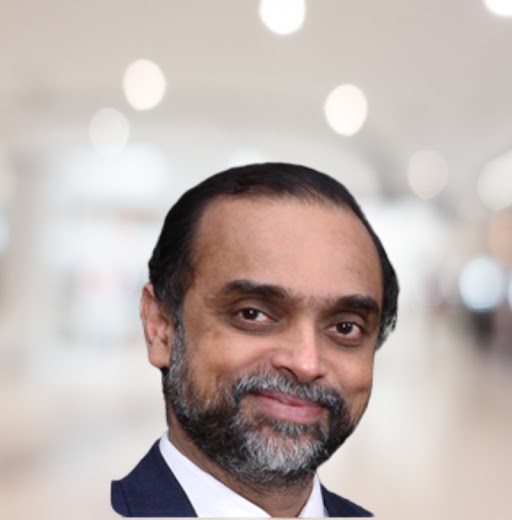 Dr. Ajit R. Menon