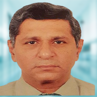 Dr. Kurush P. Paghdiwalla