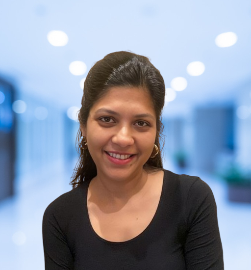 Dr. Smriti Agrawal Maskara