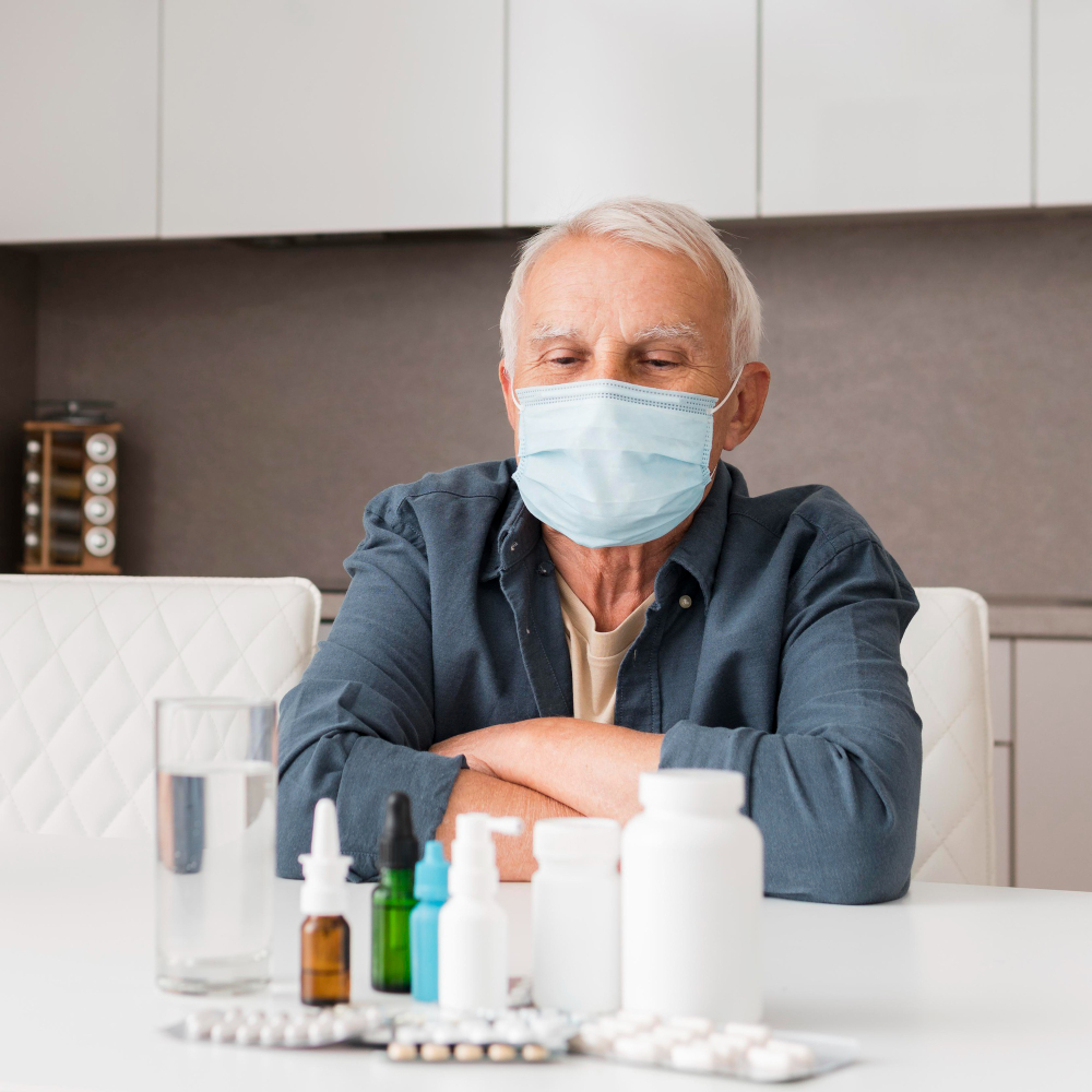 Geriatric Medicine