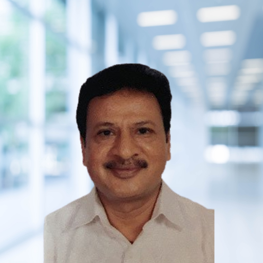 Dr. Mangal R. Jain