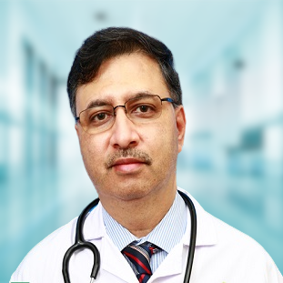 Dr. Ameet Pispati