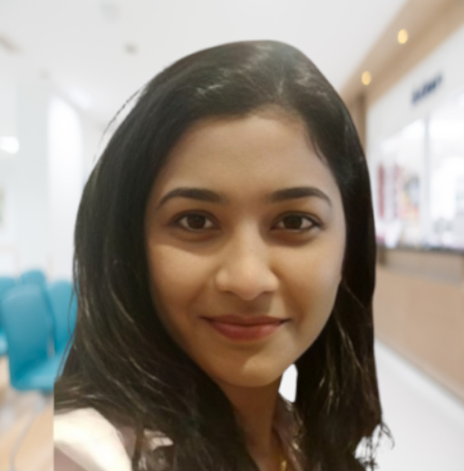Dr. Versha Sharma