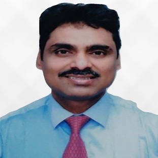 Dr. Rajesh Kumar