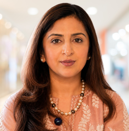 DR. Ruchi