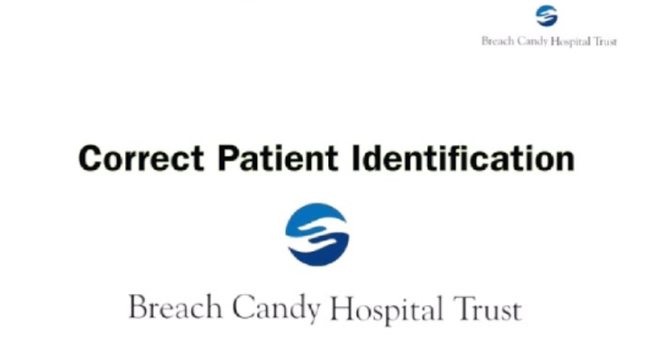Patient Identification