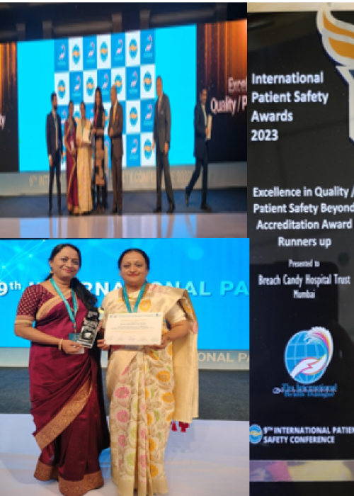 Felicitations/ Awards (14)