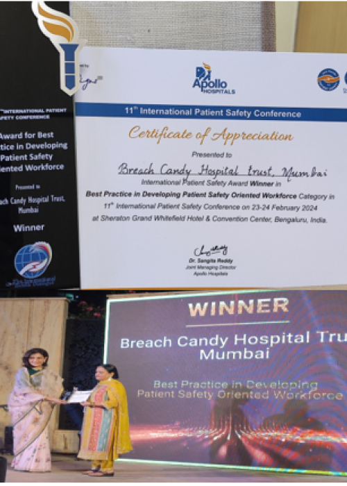 Felicitations/ Awards (14)