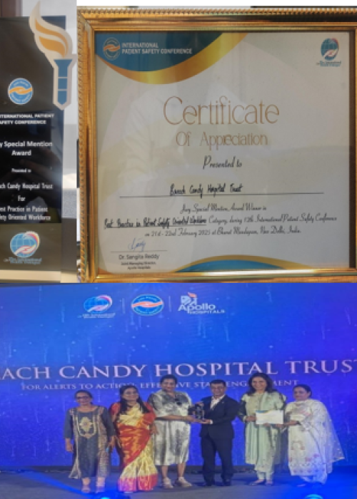 Felicitations/ Awards (14)