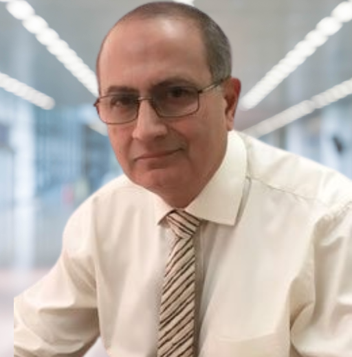 Dr. Jamshed D. Sunavala